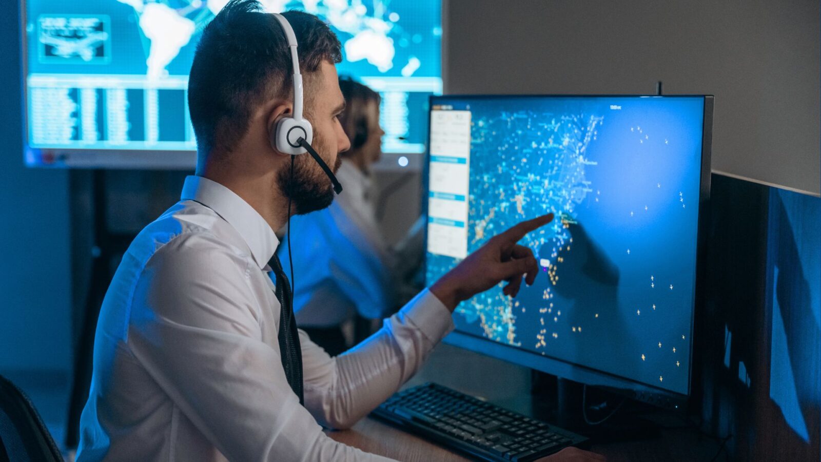 2025 DDoS Biannual Report: Law Enforcement Delivers a Blow to Attackers