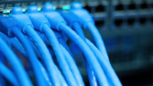 Service Providers Are Prime Targets for DDoS Attacks