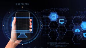 Protecting Digital Identity with a Secure Domain Name